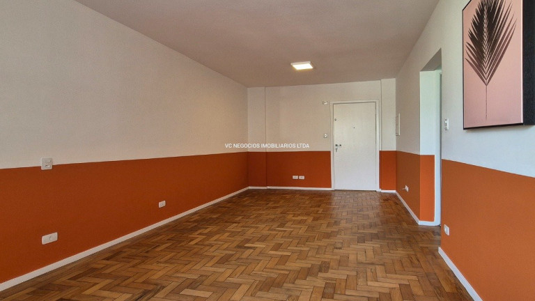 Imagem Apartamento com 1 Quarto à Venda, 32 m² em Vila Buarque - São Paulo