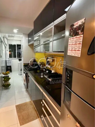 Imagem Apartamento com 3 Quartos à Venda, 75 m² em Jabotiana - Aracaju Imagem Apartamento com 3 Quartos à Venda, 75 m² em Jabotiana - Aracaju