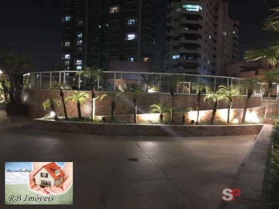 Imagem Apartamento com 3 Quartos à Venda, 85 m² em Centro - São Bernardo Do Campo Imagem Apartamento com 3 Quartos à Venda, 85 m² em Centro - São Bernardo Do Campo
