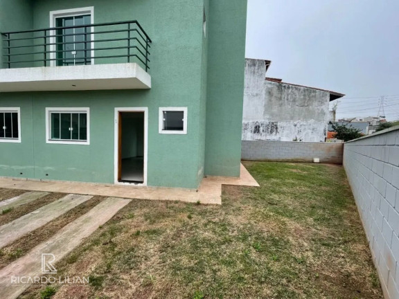 Imagem Casa de Condomínio com 3 Quartos à Venda, 74 m² em Loteamento Alvorada - Mogi Das Cruzes
