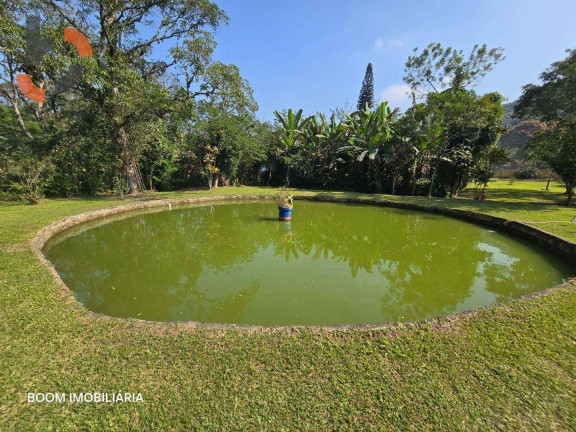 Imagem Fazenda à Venda, 653 m² em Tinguá - Nova Iguaçu