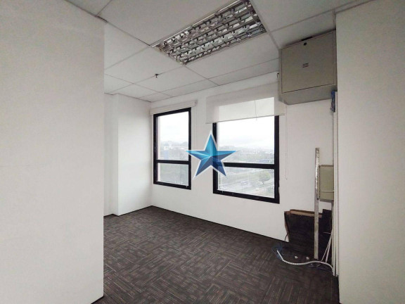 Imagem Sala Comercial à Venda ou Locação, 76 m² em Alphaville Industrial - Barueri