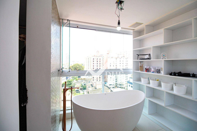 Imagem Apartamento com 3 Quartos à Venda, 125 m² em Ponta Da Praia - Santos Imagem Apartamento com 3 Quartos à Venda, 125 m² em Ponta Da Praia - Santos
