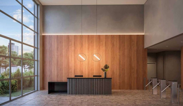 Imagem Sala Comercial à Venda, 159 m² em Tatuapé - São Paulo Imagem Sala Comercial à Venda, 159 m² em Tatuapé - São Paulo