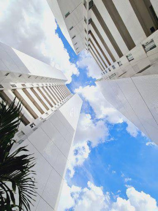Imagem Apartamento com 3 Quartos à Venda, 127 m² em Jóquei - Teresina Imagem Apartamento com 3 Quartos à Venda, 127 m² em Jóquei - Teresina