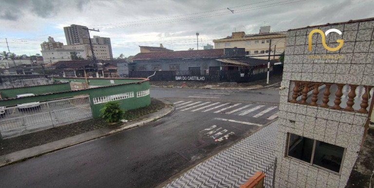 Imagem Kitnet com 1 Quarto à Venda, 30 m² em Balneário Flórida - Praia Grande Imagem Kitnet com 1 Quarto à Venda, 30 m² em Balneário Flórida - Praia Grande