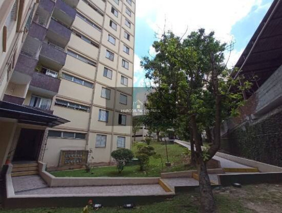 Imagem Apartamento com 2 Quartos à Venda, 58 m² em Limão - São Paulo Imagem Apartamento com 2 Quartos à Venda, 58 m² em Limão - São Paulo