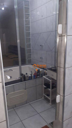Imagem Sobrado com 3 Quartos à Venda, 125 m² em Parque Flamengo - Guarulhos Imagem Sobrado com 3 Quartos à Venda, 125 m² em Parque Flamengo - Guarulhos