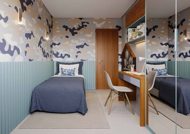 Imagem Imóvel com 1 Quarto à Venda, 50 m² em Jardim Goiás - Goiânia Imagem Imóvel com 1 Quarto à Venda, 50 m² em Jardim Goiás - Goiânia