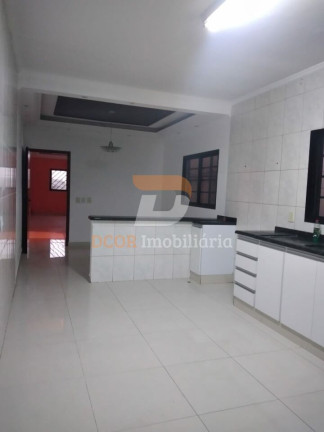 Casa com 3 Quartos à Venda, 250 m² em Conceição - Diadema - Diadema