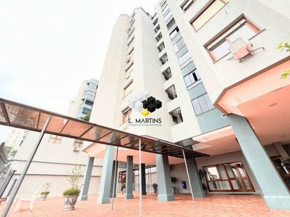 Imagem Apartamento com 2 Quartos à Venda, 66 m² em Cristo Redentor - Porto Alegre Imagem Apartamento com 2 Quartos à Venda, 66 m² em Cristo Redentor - Porto Alegre