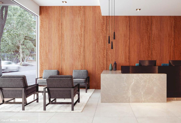 Imagem Imóvel com 3 Quartos à Venda, 58 m² em Funcionários - Belo Horizonte Imagem Imóvel com 3 Quartos à Venda, 58 m² em Funcionários - Belo Horizonte