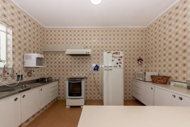 Imagem Casa com 3 Quartos à Venda, 171 m² em Vila Inah - São Paulo