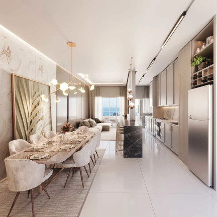 Imagem Apartamento com 2 Quartos à Venda, 120 m² em Meia Praia - Itapema Imagem Apartamento com 2 Quartos à Venda, 120 m² em Meia Praia - Itapema