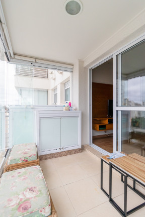 Imagem Apartamento com 2 Quartos à Venda, 64 m² em Vila Alexandria - São Paulo Imagem Apartamento com 2 Quartos à Venda, 64 m² em Vila Alexandria - São Paulo