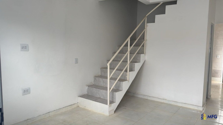 Imagem Sobrado com 2 Quartos à Venda, em Jardim Eliana - Sorocaba Imagem Sobrado com 2 Quartos à Venda, em Jardim Eliana - Sorocaba