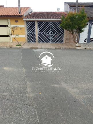 Casa com 2 Quartos à Venda, 110 m² em Cesar De Souza - Mogi Das Cruzes