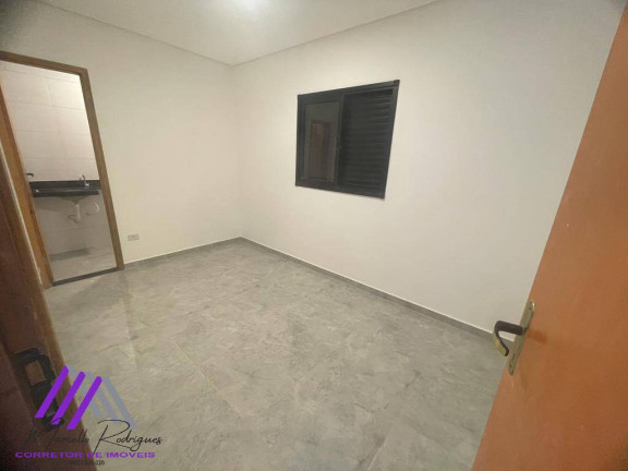 Imagem Casa com 3 Quartos à Venda, 75 m² em Campo Da Aviação - Praia Grande