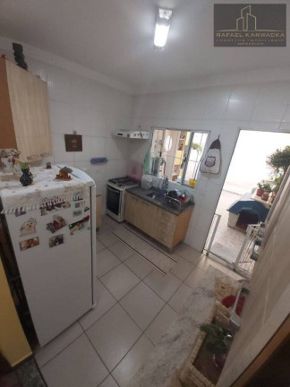 Imagem Sobrado com 2 Quartos à Venda, 120 m² em Jardim D'abril - Osasco Imagem Sobrado com 2 Quartos à Venda, 120 m² em Jardim D'abril - Osasco