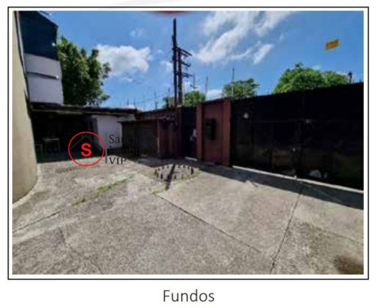 Imagem Imóvel à Venda, 3.225 m² em Cidade Vargas - São Paulo Imagem Imóvel à Venda, 3.225 m² em Cidade Vargas - São Paulo