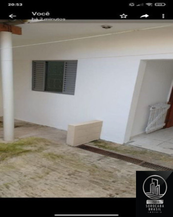 Imagem Sobrado com 4 Quartos à Venda, 243 m² em Jardim Piazza Di Roma - Sorocaba Imagem Sobrado com 4 Quartos à Venda, 243 m² em Jardim Piazza Di Roma - Sorocaba