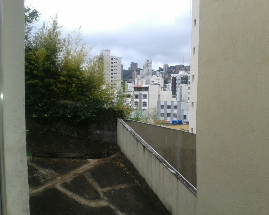 Imagem Imóvel com 3 Quartos à Venda, 90 m² em São Mateus - Juiz De Fora