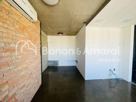 Imagem Apartamento com 3 Quartos à Venda, 140 m² em Cambuí - Campinas