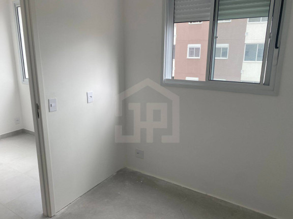 Imagem Apartamento com 2 Quartos à Venda, 34 m² em Jardim Taquaral - São Paulo Imagem Apartamento com 2 Quartos à Venda, 34 m² em Jardim Taquaral - São Paulo
