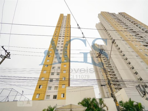 Imagem Apartamento com 2 Quartos à Venda, 50 m² em Maranhão - São Paulo Imagem Apartamento com 2 Quartos à Venda, 50 m² em Maranhão - São Paulo