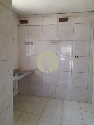 Imagem Casa com 4 Quartos à Venda, 297 m² em Caneleira - Santos Imagem Casa com 4 Quartos à Venda, 297 m² em Caneleira - Santos