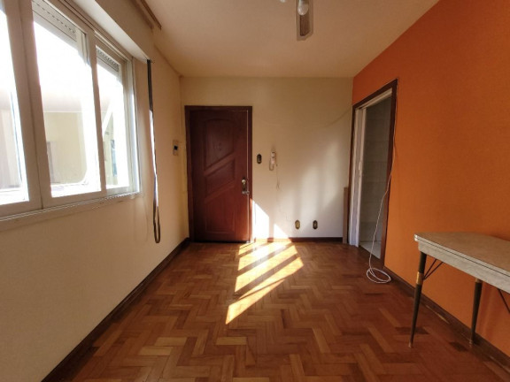 Apartamento com 2 Quartos à Venda, 63 m² em Rio Branco - Porto Alegre