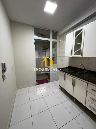 Imagem Apartamento com 3 Quartos à Venda, 65 m² em Nova Petrópolis - São Bernardo Do Campo