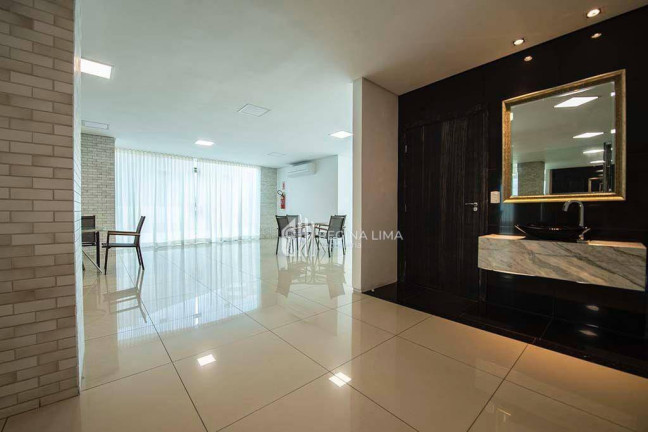 Imagem Apartamento com 3 Quartos à Venda, 130 m² em Jóquei - Teresina Imagem Apartamento com 3 Quartos à Venda, 130 m² em Jóquei - Teresina
