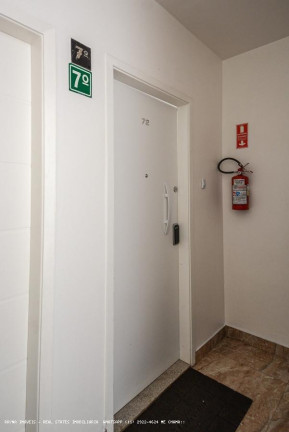 Imagem Apartamento com 2 Quartos à Venda, 81 m² em Santana - São Paulo Imagem Apartamento com 2 Quartos à Venda, 81 m² em Santana - São Paulo