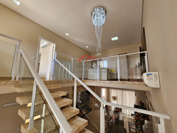 Imagem Casa com 3 Quartos à Venda, 240 m² em Residencial Real Parque Sumaré - Sumaré Imagem Casa com 3 Quartos à Venda, 240 m² em Residencial Real Parque Sumaré - Sumaré