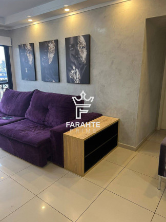 Imagem Apartamento com 3 Quartos à Venda, 131 m² em Ponta Da Praia - Santos Imagem Apartamento com 3 Quartos à Venda, 131 m² em Ponta Da Praia - Santos