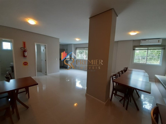 Imagem Apartamento com 3 Quartos à Venda, 79 m² em Córrego Grande - Florianópolis