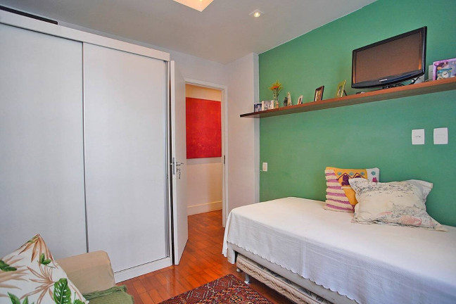 Imagem Apartamento com 2 Quartos à Venda, em Leblon - Rio De Janeiro Imagem Apartamento com 2 Quartos à Venda, em Leblon - Rio De Janeiro