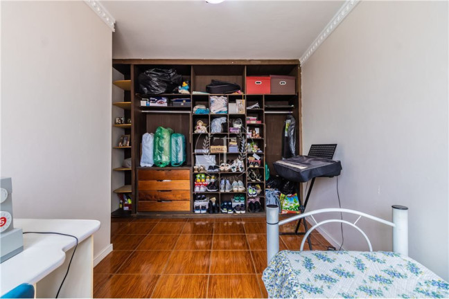 Imagem Casa com 3 Quartos à Venda, 60 m² em Belenzinho - São Paulo Imagem Casa com 3 Quartos à Venda, 60 m² em Belenzinho - São Paulo