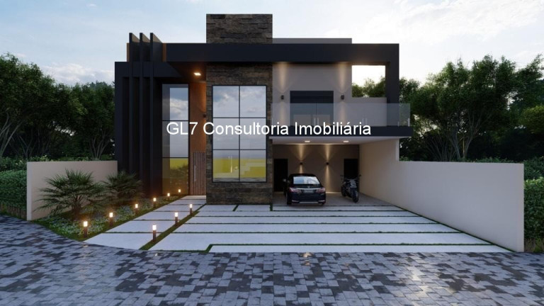 Imagem Casa com 4 Quartos à Venda, em Jardim Residencial Dona Maria José - Indaiatuba Imagem Casa com 4 Quartos à Venda, em Jardim Residencial Dona Maria José - Indaiatuba
