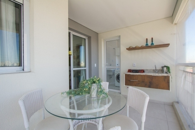 Imagem Apartamento com 2 Quartos à Venda,  em Mooca - São Paulo