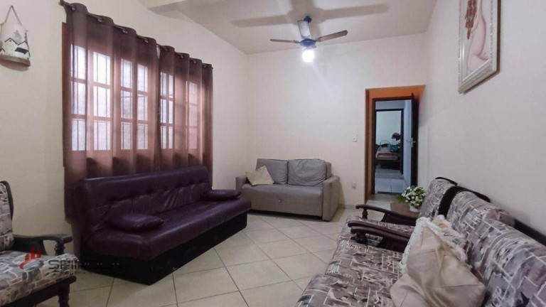 Imagem Casa com 2 Quartos à Venda, 80 m² em Maracanã - Praia Grande Imagem Casa com 2 Quartos à Venda, 80 m² em Maracanã - Praia Grande