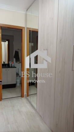 Imagem Apartamento com 3 Quartos à Venda, 86 m² em Vila Alice - Santo André Imagem Apartamento com 3 Quartos à Venda, 86 m² em Vila Alice - Santo André