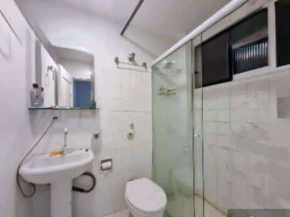 Imagem Apartamento com 1 Quarto à Venda, 45 m² em Gonzaga - Santos Imagem Apartamento com 1 Quarto à Venda, 45 m² em Gonzaga - Santos