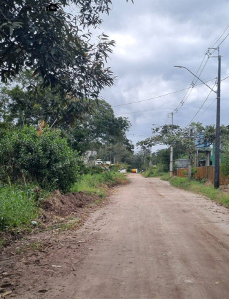Imagem Terreno à Venda, 360 m² em Nereidas - Guaratuba Imagem Terreno à Venda, 360 m² em Nereidas - Guaratuba