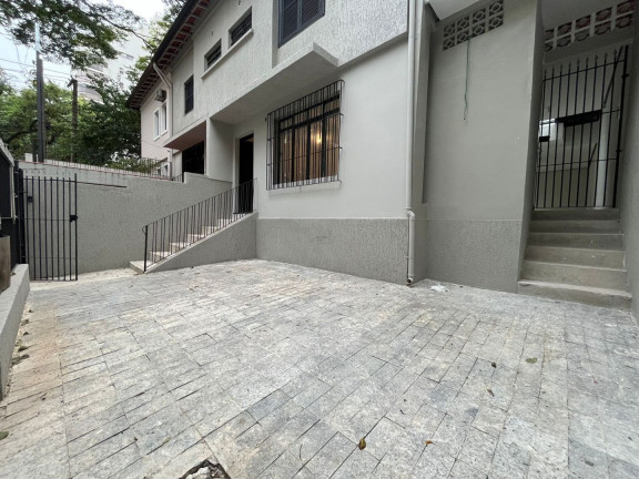 Imagem Imóvel com 5 Quartos para Alugar, 150 m² em Moema - São Paulo Imagem Imóvel com 5 Quartos para Alugar, 150 m² em Moema - São Paulo