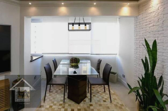 Imagem Apartamento com 2 Quartos à Venda, 68 m² em Vila Andrade - São Paulo Imagem Apartamento com 2 Quartos à Venda, 68 m² em Vila Andrade - São Paulo