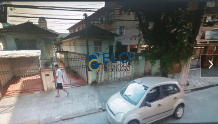 Imagem Terreno à Venda, 364 m² em Campo Grande - Santos Imagem Terreno à Venda, 364 m² em Campo Grande - Santos