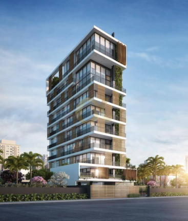 Imagem Apartamento à Venda, 205 m² em América - Joinville Imagem Apartamento à Venda, 205 m² em América - Joinville