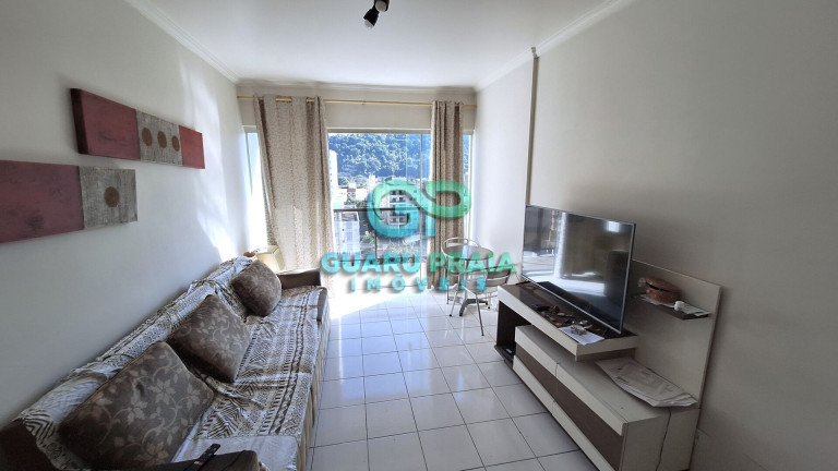 Imagem Apartamento com 2 Quartos à Venda, 75 m² em Enseada - Guarujá
